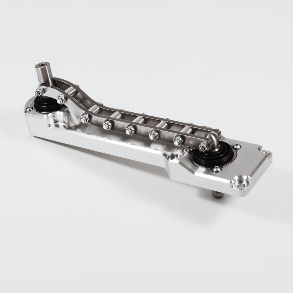 Sikky Dodge TR6060 10" Relocation Shifter