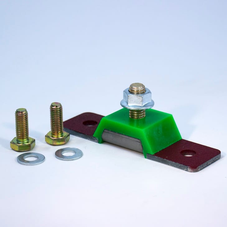 Sikky Transmission Bushing Rear Mount Assembly for T56
