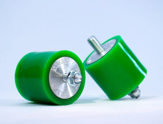 Sikky Urethane Engine Mount (Pair)