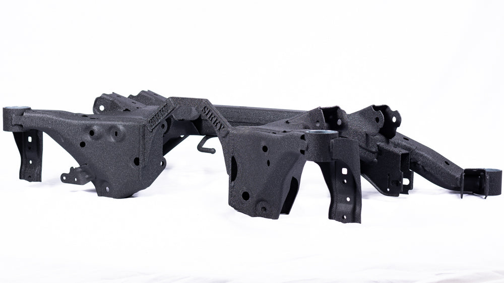 Sikky Winters Quick Change Differential Subframe Kit- FRS/BRZ