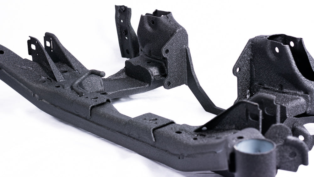 Sikky Winters Quick Change Differential Subframe Kit- FRS/BRZ