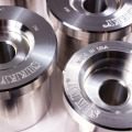 Sikky Z34/G37 Rear Subframe Bushing Set - Adjustable