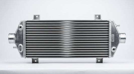 Dodge Ram 2500 6.7L Intercooler