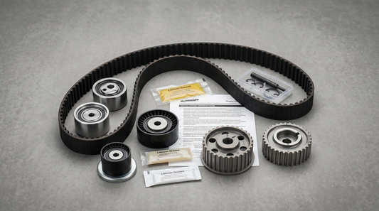 Engine Timing Kit
