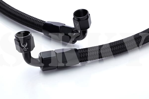 Sikky LSX Swap Fuel Filter Kit- S13