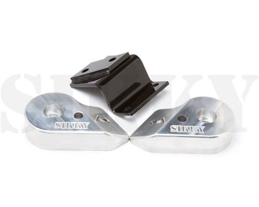 Sikky S2000 SR20DET Motor Mount Kit Assembly