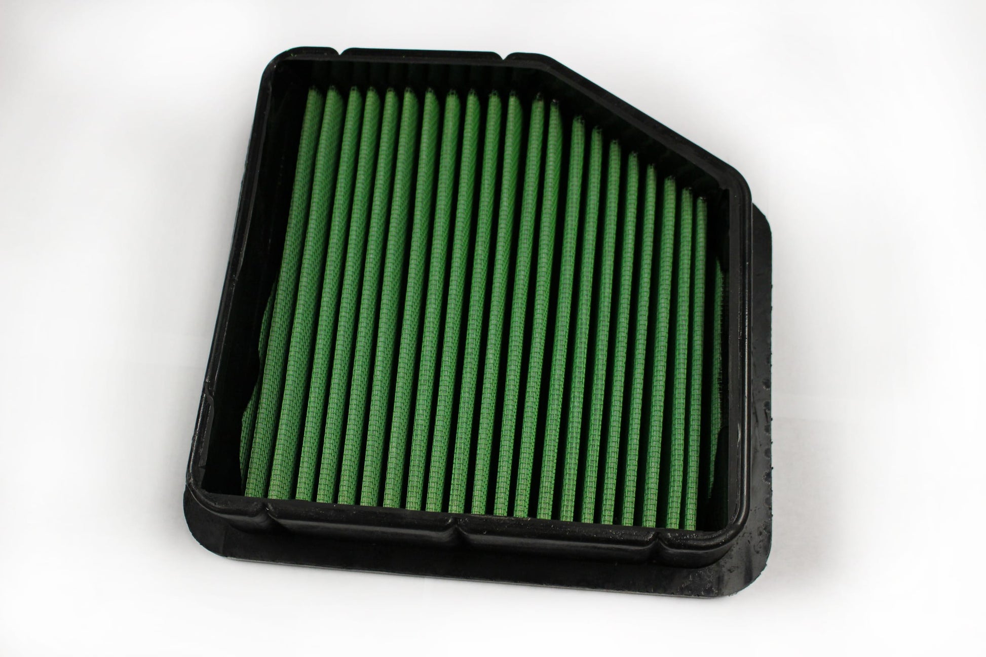 Sikky Air Filter Style 3- Green  - Panel Style