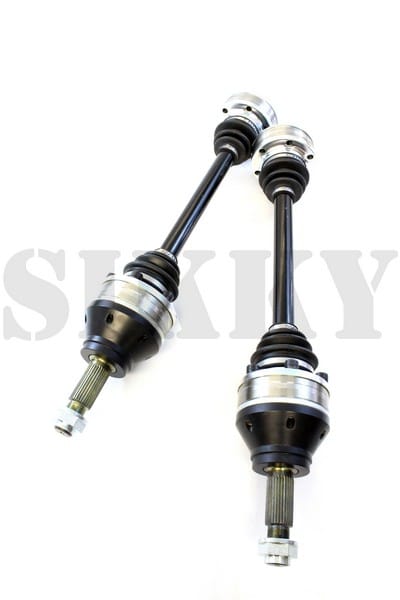 Sikky Winters Quick Change Differential Subframe Kit- Mazda RX8