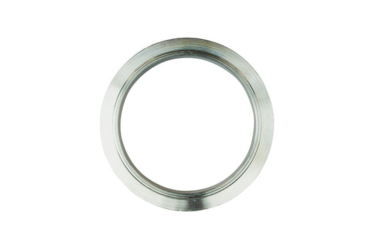 Turbosmart SG76 Weld Flange - Aluminium