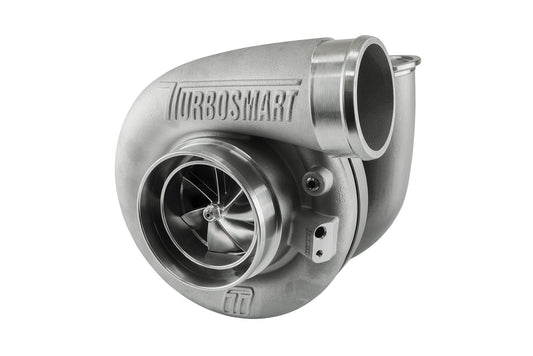 Turbosmart TS-1 Turbocharger 7275 V-Band 1.24AR Externally Wastegated
