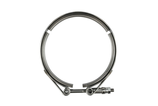 Turbosmart TS-1 Turbocharger V-Band Clamp Suit Turbine 4.50"