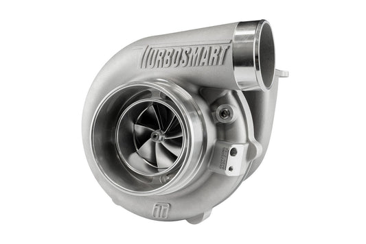 Turbosmart TS-2 Turbocharger (Water Cooled) 7170 T3 Divided 1.10AR Externally Wastegated