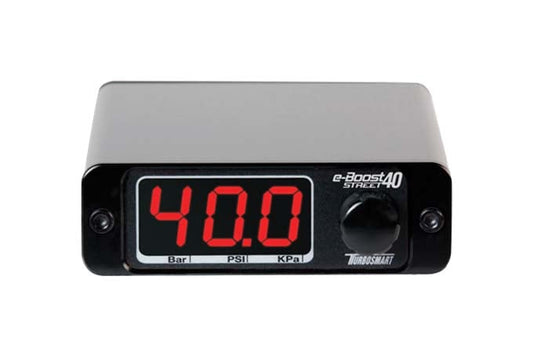 Turbosmart eBS eBoost Street 40psi