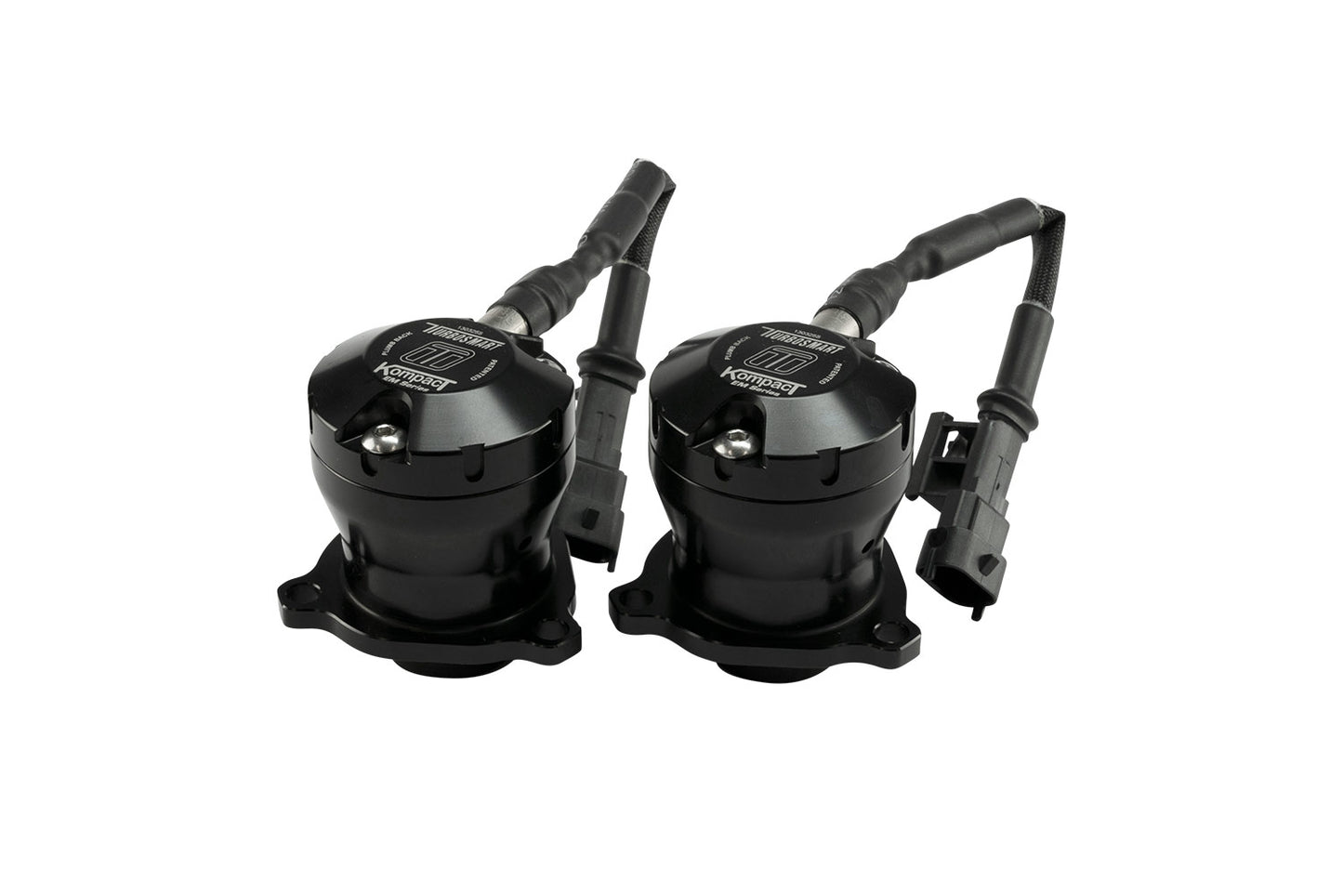 Turbosmart BOV Kompact Plumback VR31 Ferrari 488