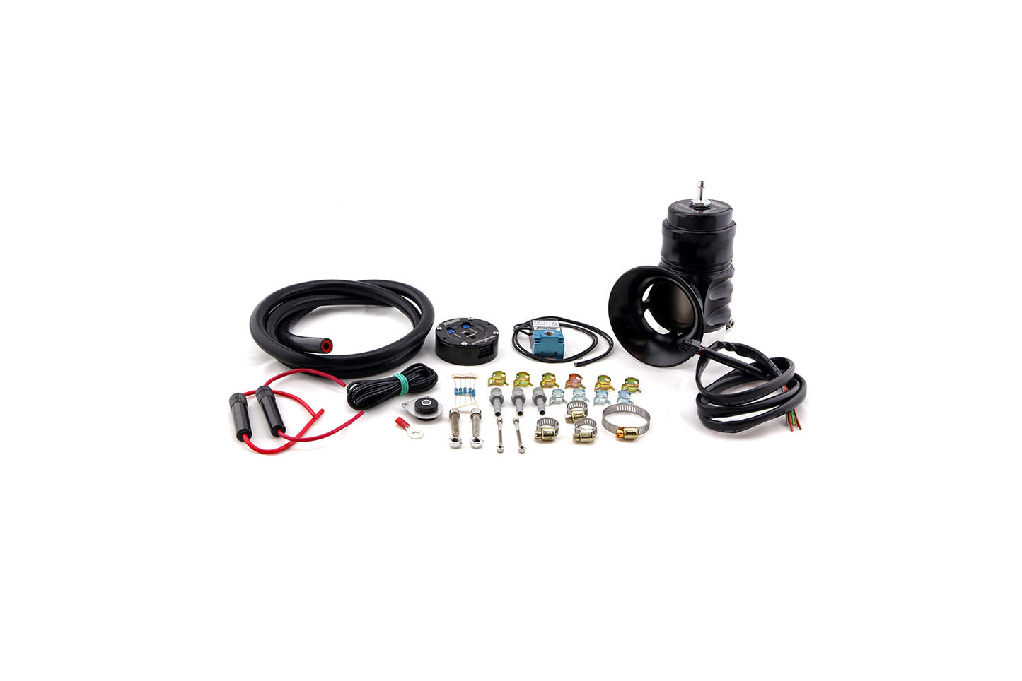 Turbosmart BOV Controller BigBubba Sonic Sleeper Kit