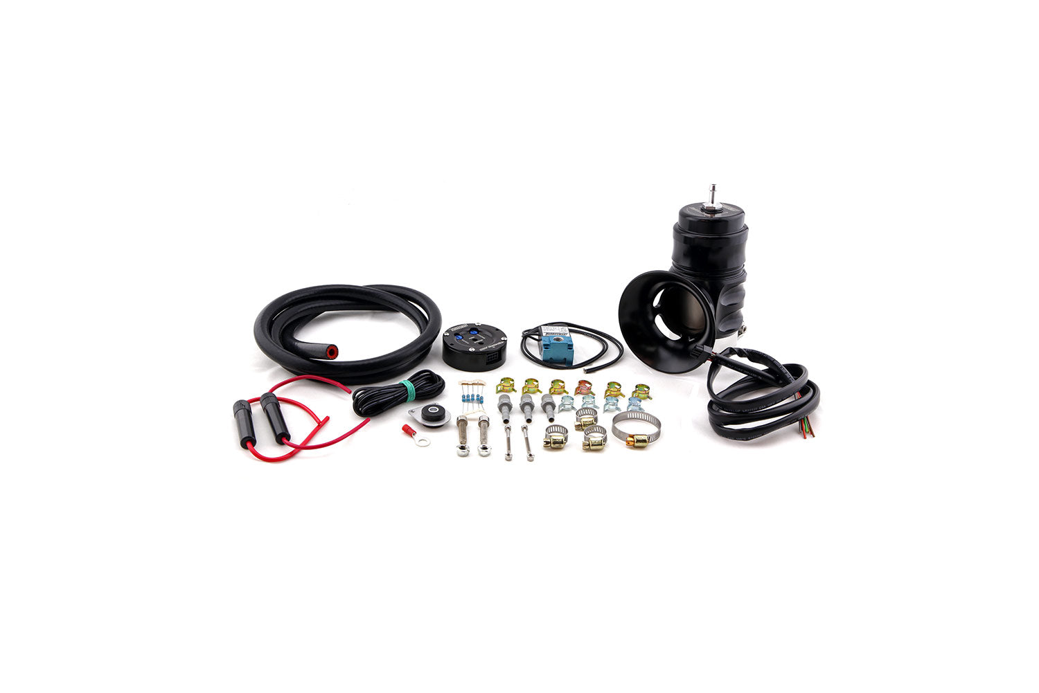 Turbosmart BOV Controller BigBubba Sonic Sleeper Kit