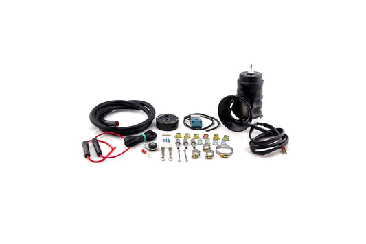 Turbosmart BOV Controller BigBubba Sonic Sleeper Kit