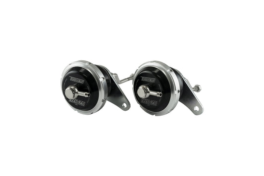 Turbosmart IWG75 Nissan GTR R35 Black 24PSI