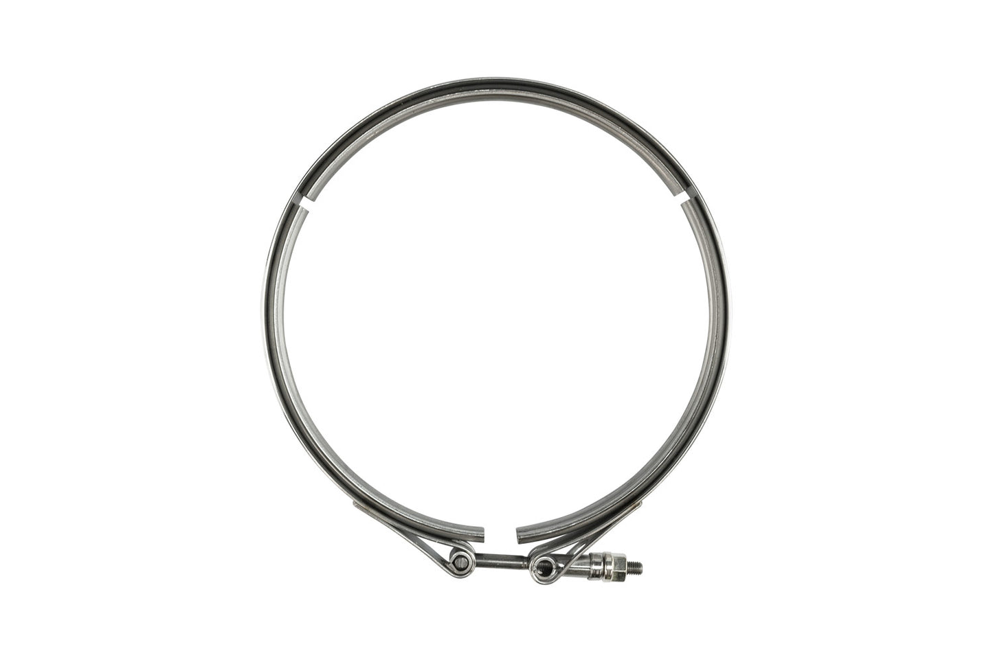 Turbosmart TS-1 Turbocharger V-Band Clamp Suit Compressor Cover 7.35"