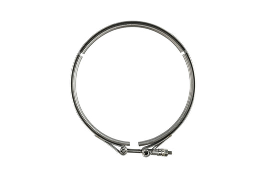 Turbosmart TS-1 Turbocharger V-Band Clamp Suit Compressor Cover 7.35"