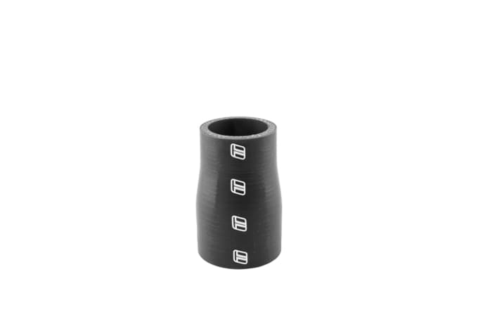 Turbosmart Silicon Hose Reducer 1.50-1.75" BLACK