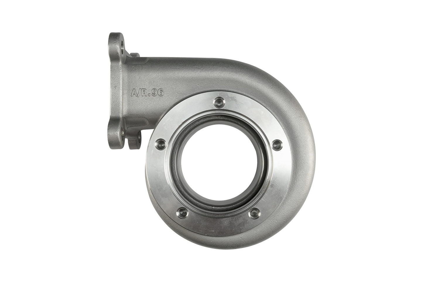 Turbosmart Turbine Housing (70mm Kompact) T4 0.96AR