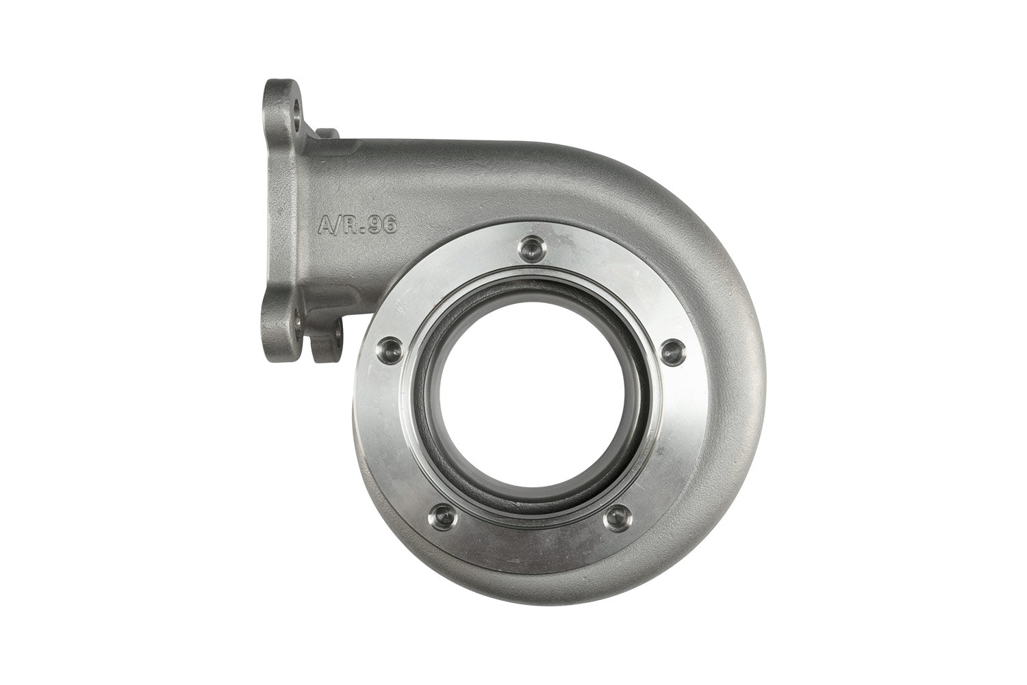 Turbosmart Turbine Housing (70mm Kompact) T4 0.96AR