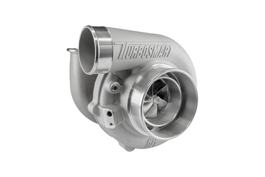 Turbosmart TS-2 Turbocharger (Water Cooled) 7170 (Kompact) V-Band Reverse Rotation 0.96AR Externally Wastegated