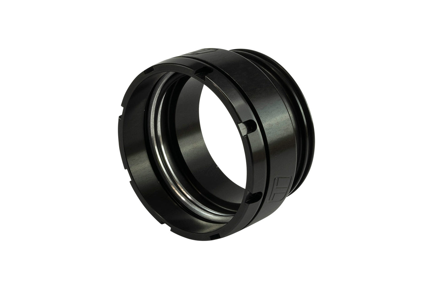 Turbosmart LockSleeve Turbo Adapter Compressor Outlet 3.00" to Straight (Vibrant) ,Plazmaclamp 3.00"