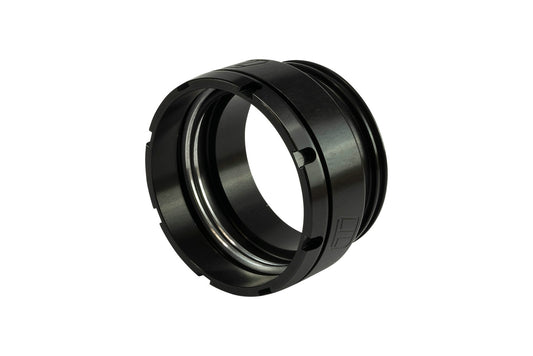 Turbosmart LockSleeve Turbo Adapter Compressor Outlet 3.00" to Straight (Vibrant) ,Plazmaclamp 3.00"