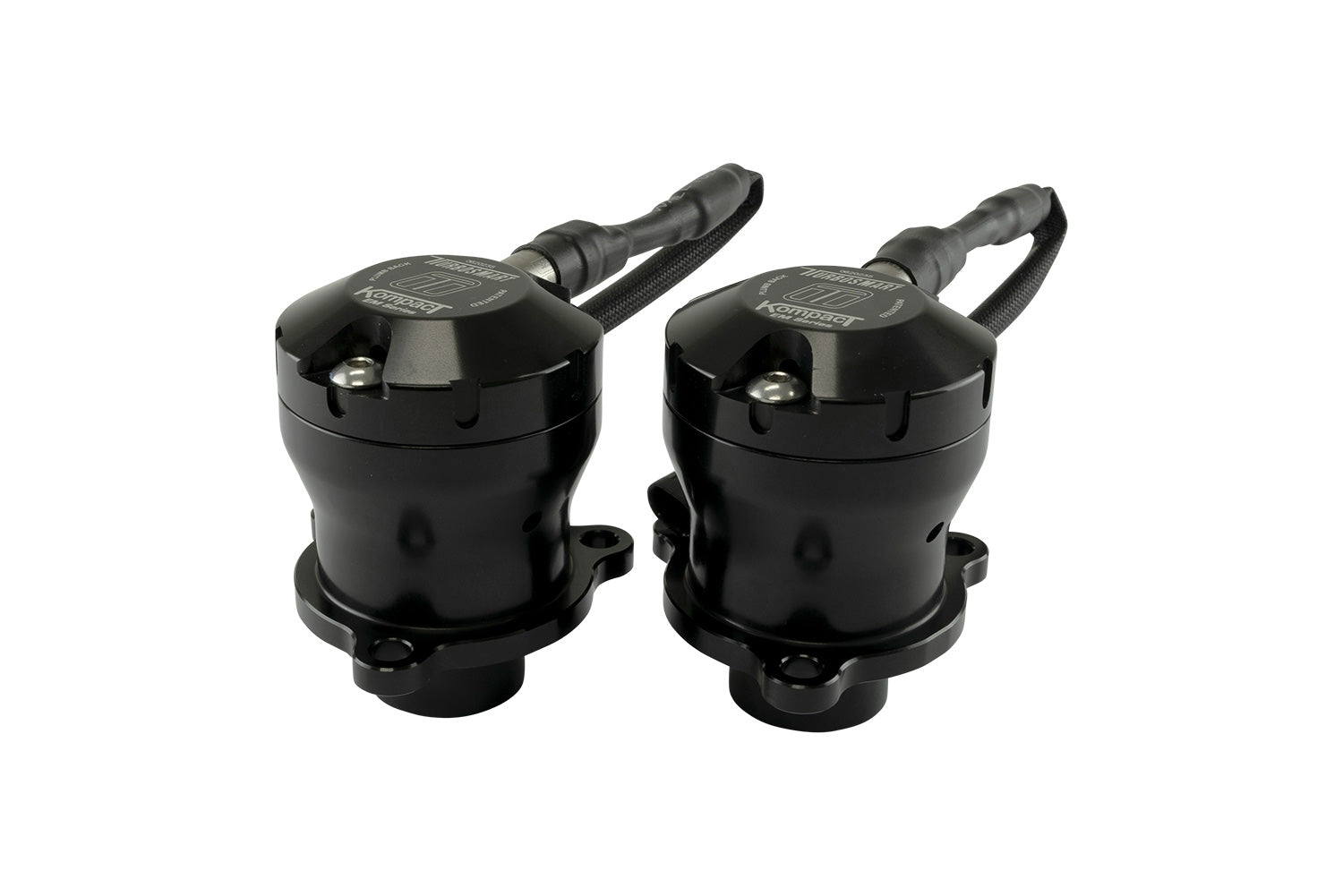 Turbosmart BOV Kompact EM Plumb Back VR25 - Nissan Z