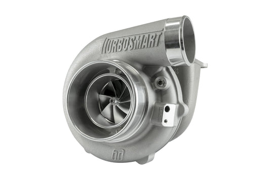 Turbosmart TS-2 Turbocharger (Water Cooled) 6262 T3 0.63AR Externally Wastegated