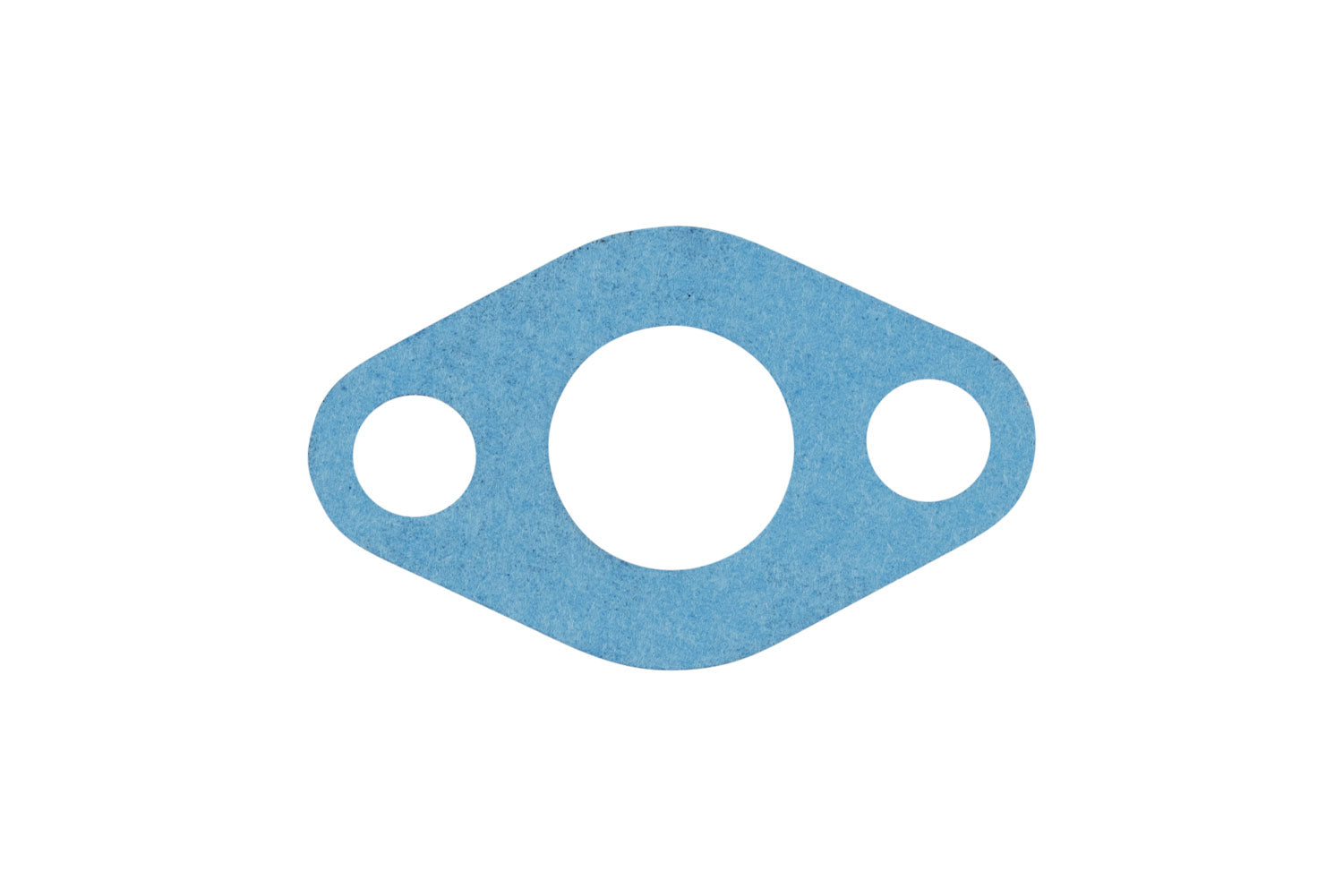 Turbosmart Turbocharger Gasket - Oil Return (paper) 38.1mm