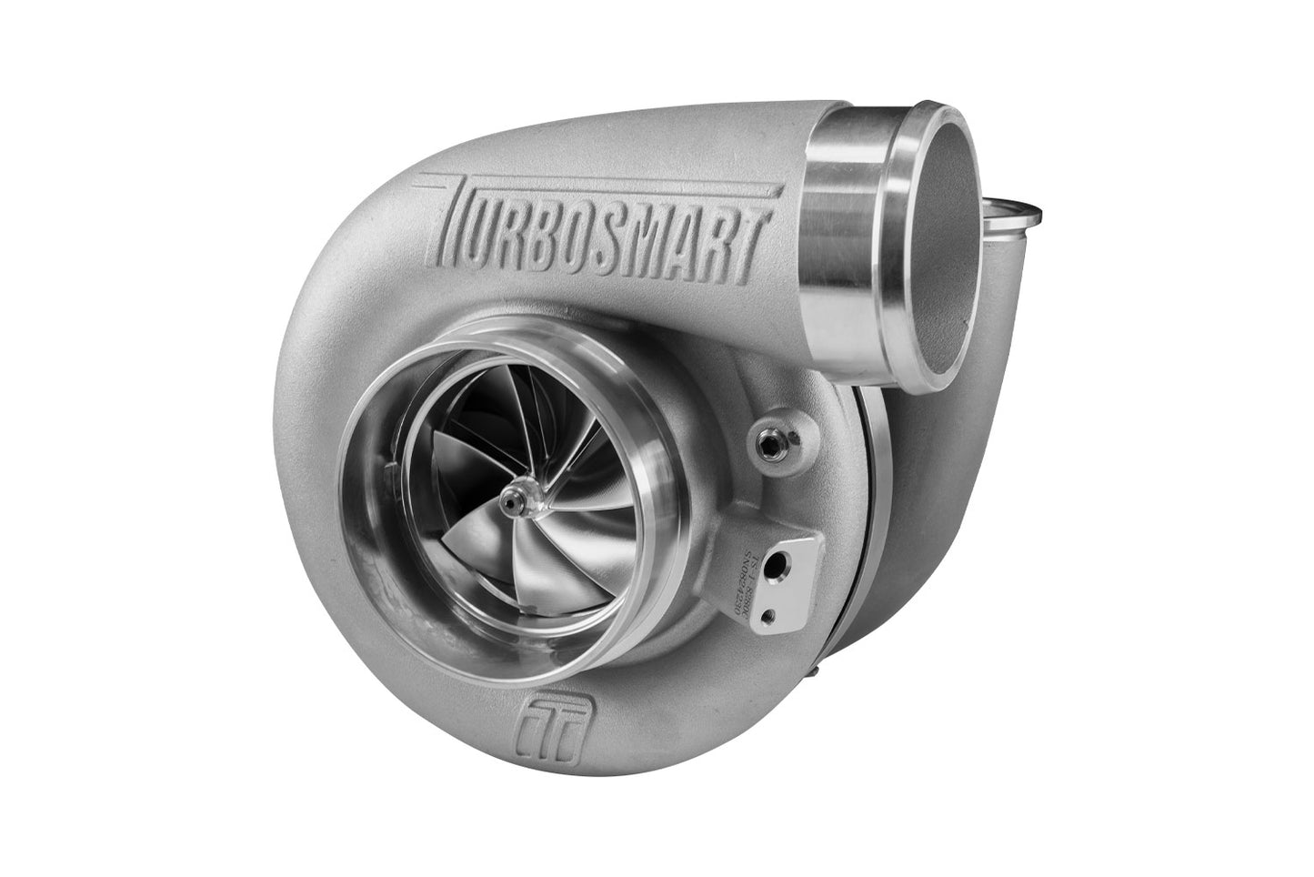 Turbosmart TS-1 Turbocharger 8280 V-Band 0.96AR Externally Wastegated