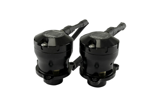 Turbosmart BOV Kompact EM Dual Port VR25 - Nissan Z
