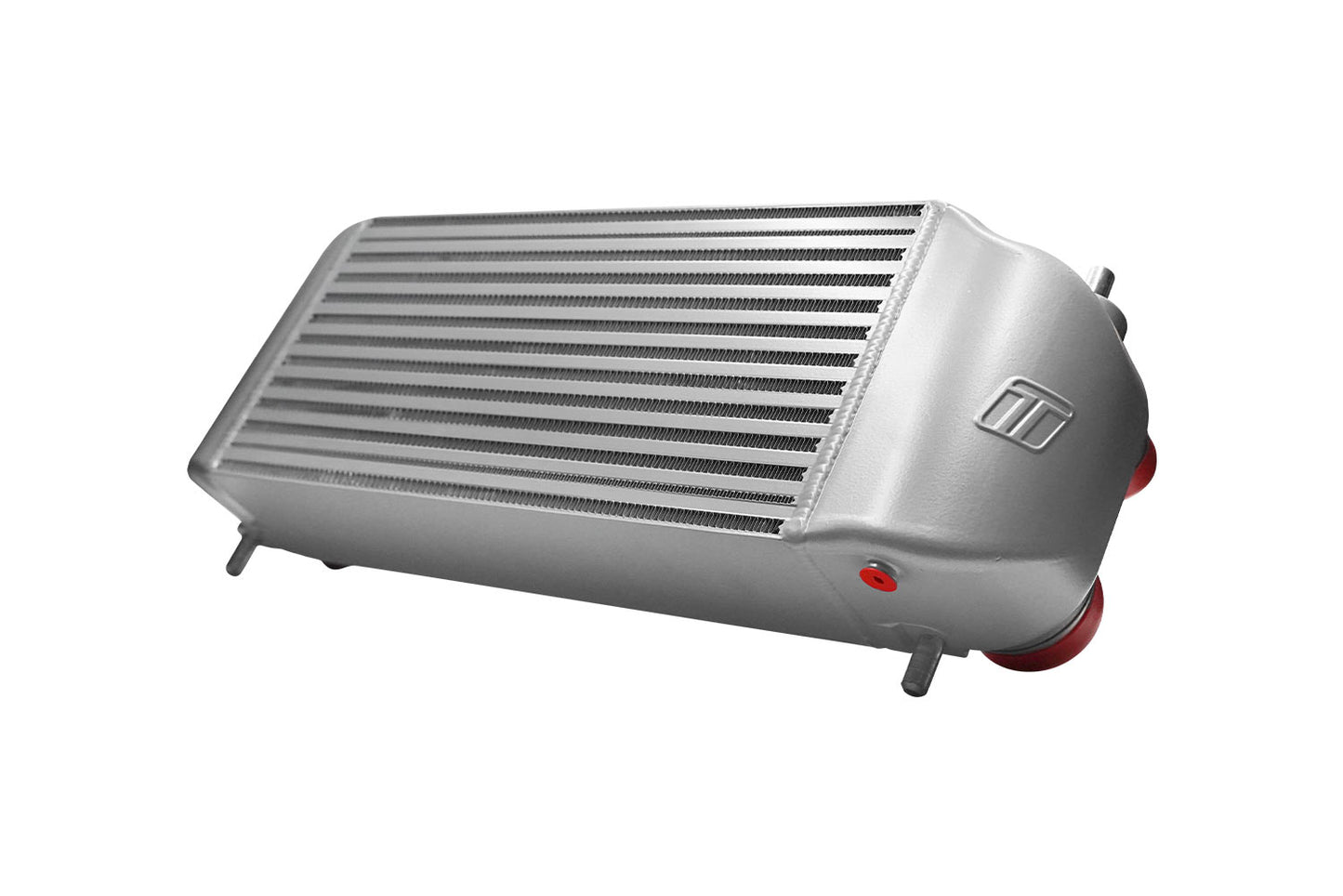 Turbosmart Ford F150 Intercooler V6 Ecoboost Silver 2015+