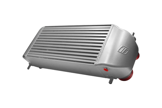 Turbosmart Ford F150 Intercooler V6 Ecoboost Silver 2015+