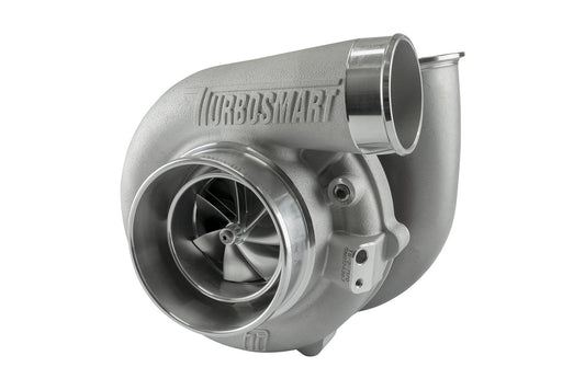 Turbosmart TS-2 Turbocharger (Water Cooled) 7170 (Kompact) V-Band 1.07AR Externally Wastegated