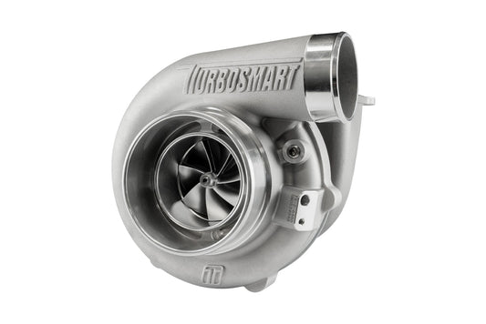 Turbosmart TS-2 Turbocharger (Water Cooled) 6466 T3 0.82AR Externally Wastegated