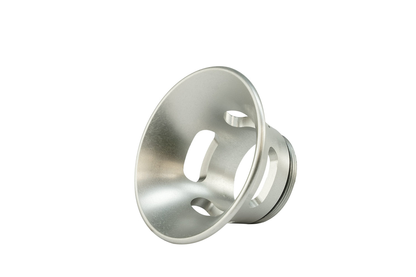 Turbosmart BOV 60mm Trumpet Replace