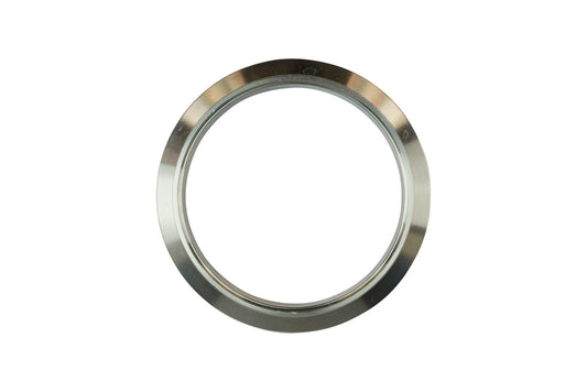 Turbosmart SG76 Weld Flange - Stainless Steel