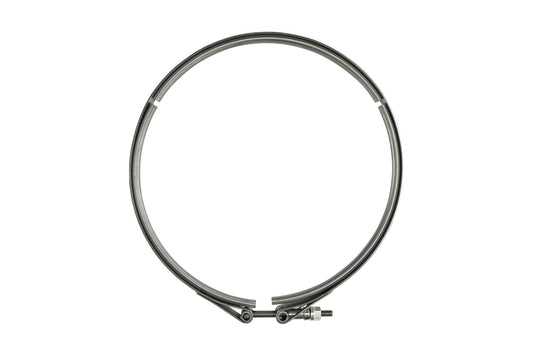 Turbosmart TS-1 Turbocharger V-Band Clamp Suit Compressor Cover 9.25"