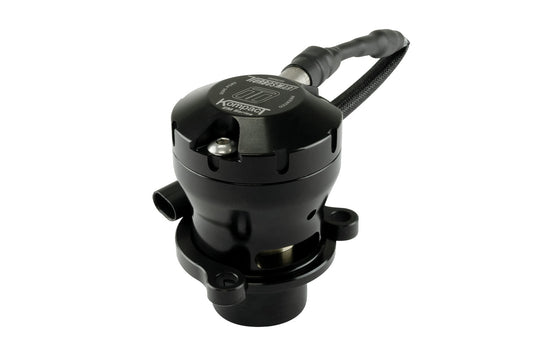 Turbosmart BOV Kompact EM Dual Port VR18 - VW / Audi