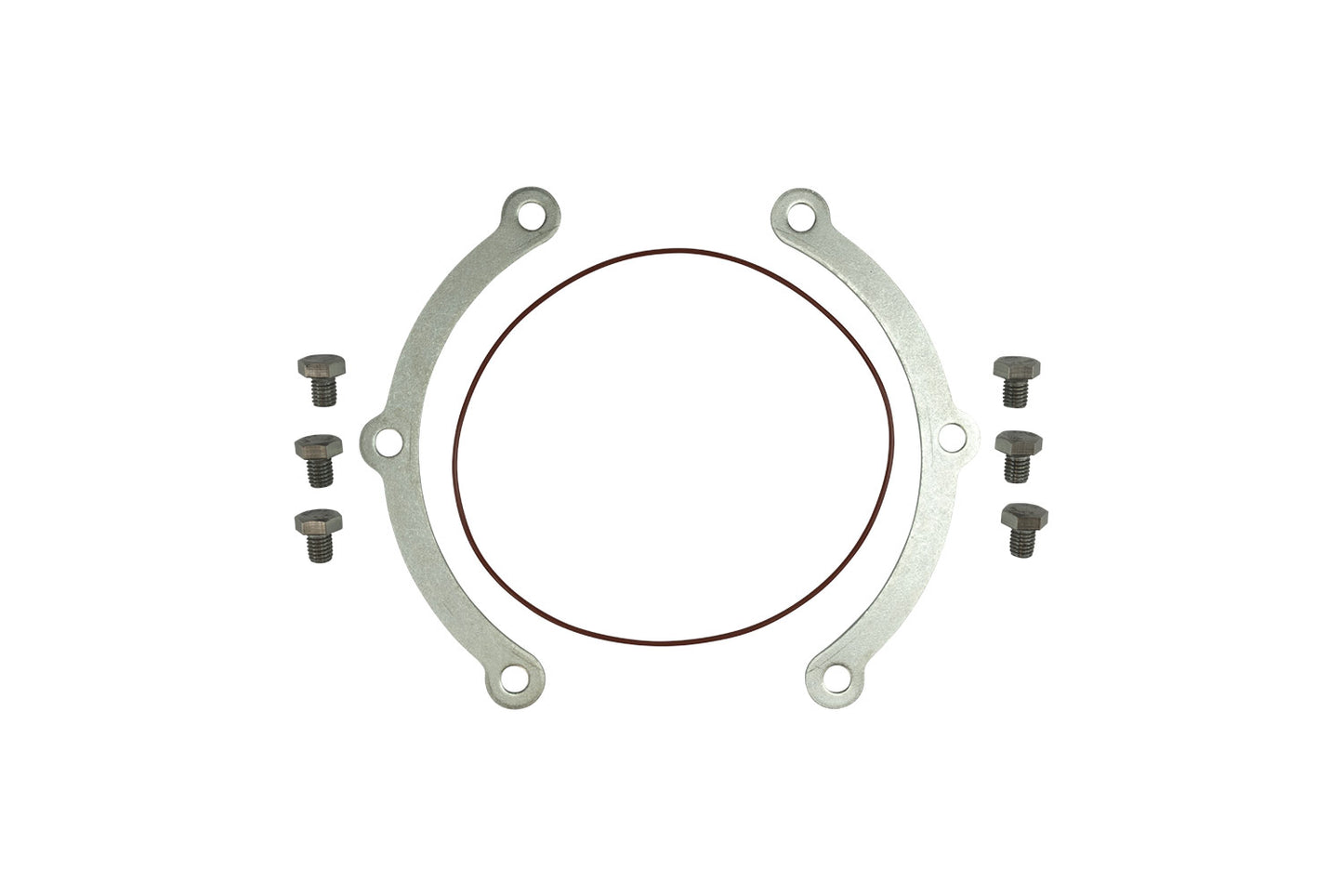 Turbosmart TS-1 and TS-2 Compressor Cover Replacement Hardware for B Frame Turbos