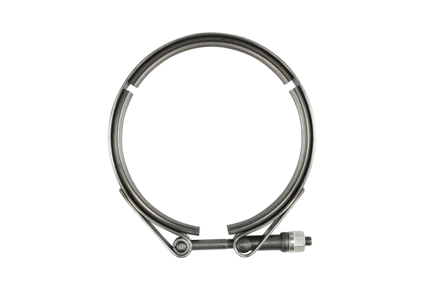 Turbosmart TS-1 Turbocharger V-Band Clamp Suit Turbine 3.50"