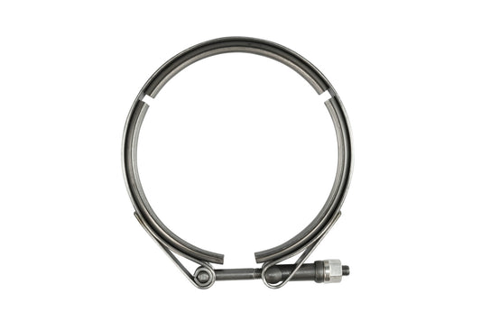 Turbosmart TS-1 Turbocharger V-Band Clamp Suit Turbine 3.50"