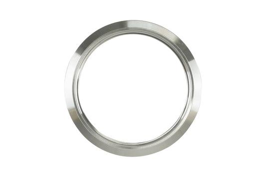 Turbosmart Turbocharger V-Band Weld Flange Suit Turbine Inlet 3.00" (Frame 3)