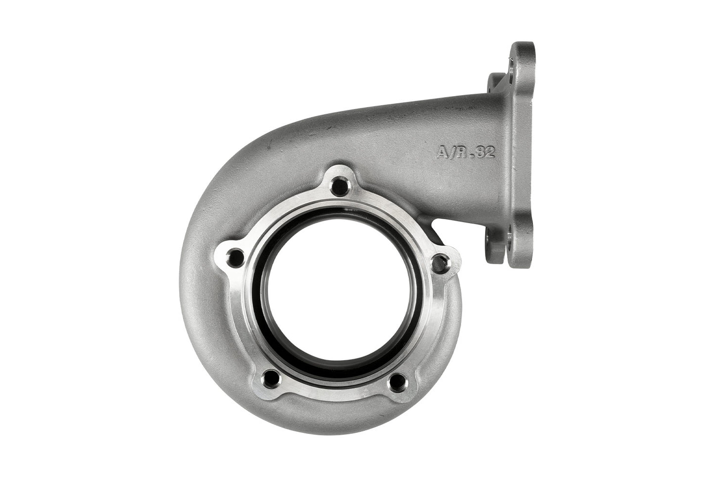 Turbosmart Turbine Housing (66mm) T4 (Reverse Rotation) 0.82AR