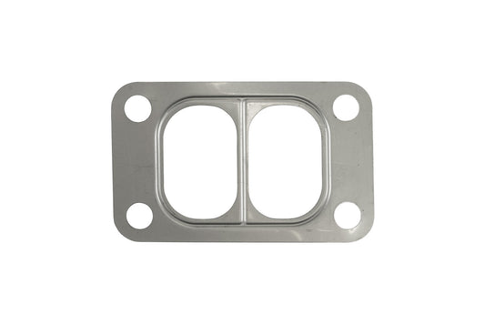 Turbosmart Turbocharger Gasket T3 Divided - Turbine Inlet