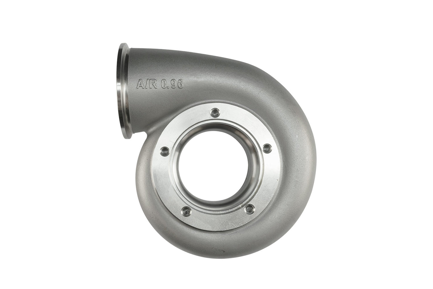 Turbosmart Turbine Housing (70mm Kompact) V-Band 0.96AR